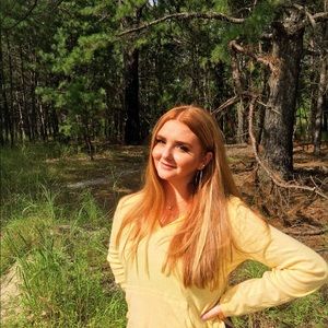 Meet your Posher, Kailyn